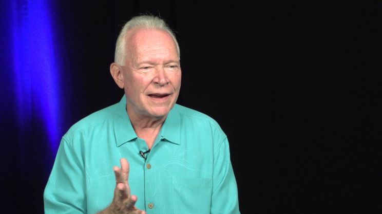 Terry Brooks