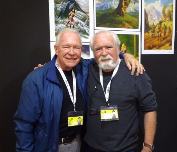 Terry Brooks