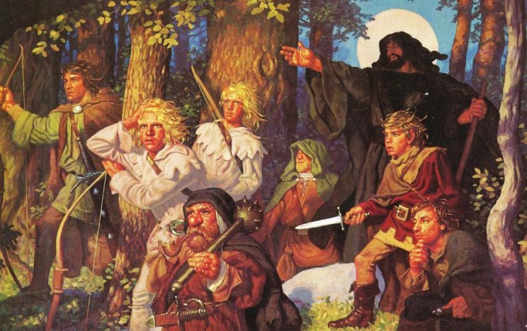 Terry Brooks