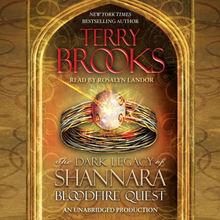 Terry Brooks