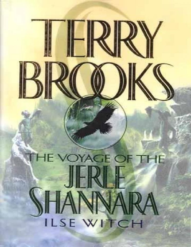 Terry Brooks