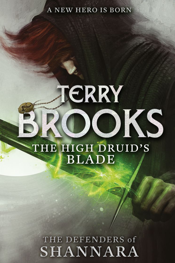 Terry Brooks