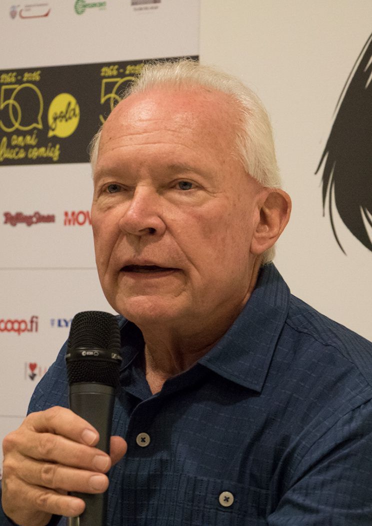 Terry Brooks