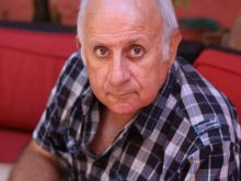 Terry Camilleri
