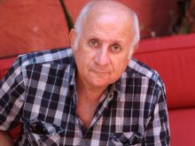 Terry Camilleri