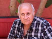 Terry Camilleri