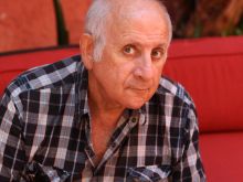 Terry Camilleri