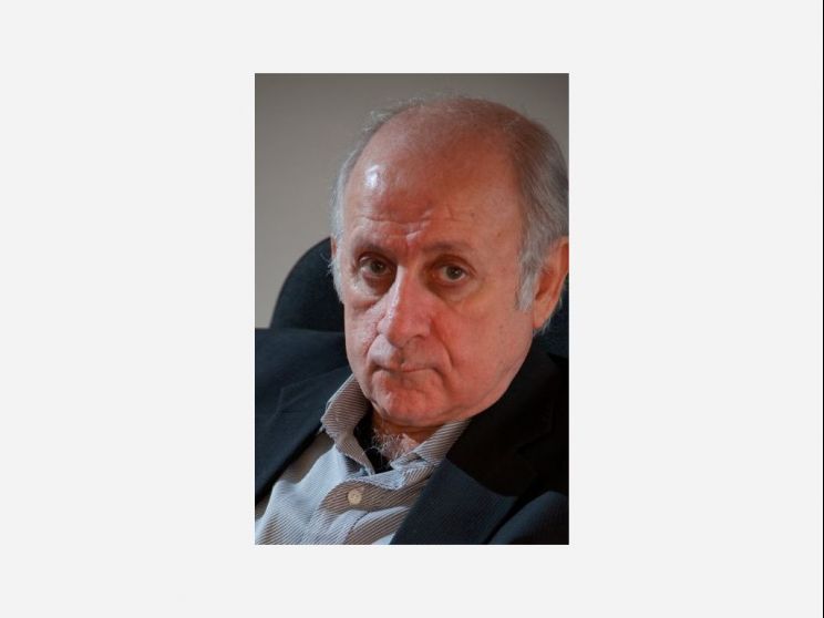Terry Camilleri