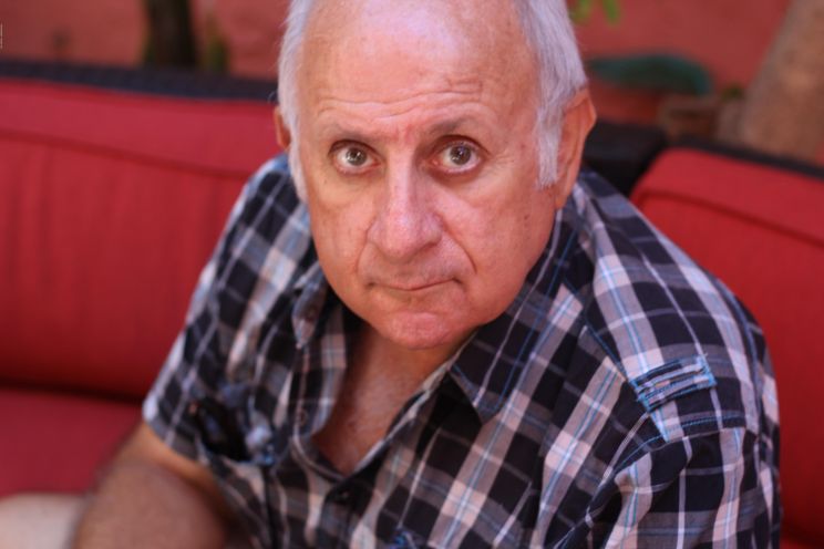 Terry Camilleri