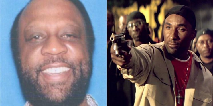 Terry Carter