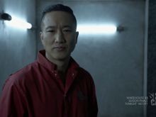 Terry Chen