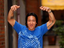 Terry Chen
