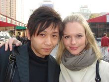 Terry Chen