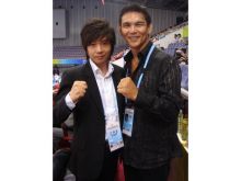 Terry Chen