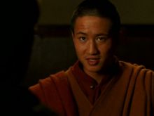 Terry Chen