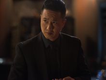 Terry Chen