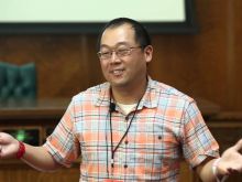 Terry Chen