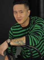Terry Chen