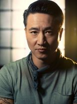 Terry Chen