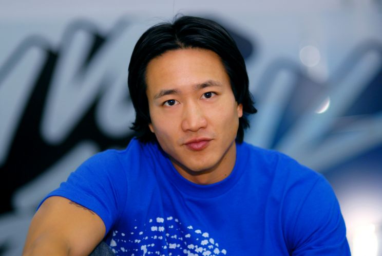Terry Chen
