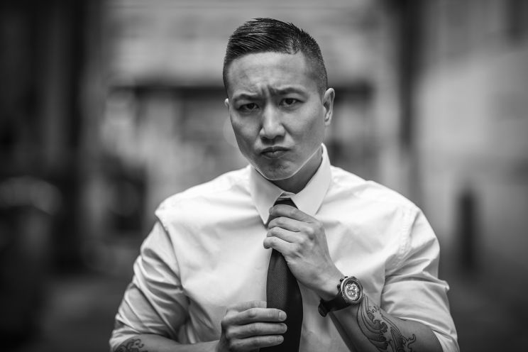 Terry Chen