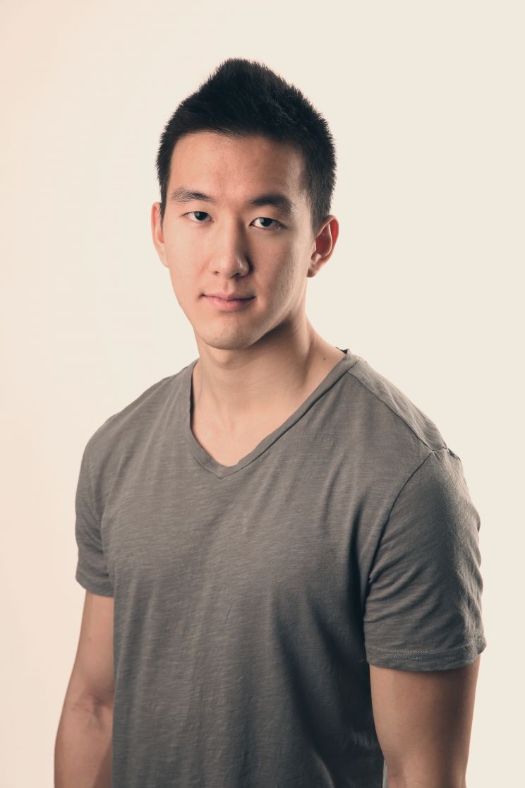 Terry Chen