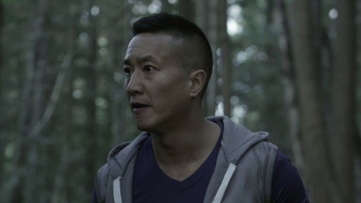 Terry Chen