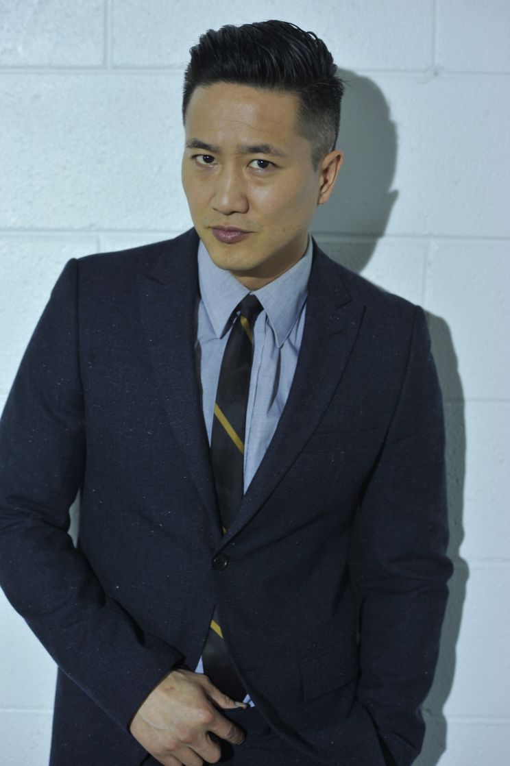 Terry Chen