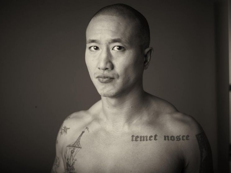 Terry Chen