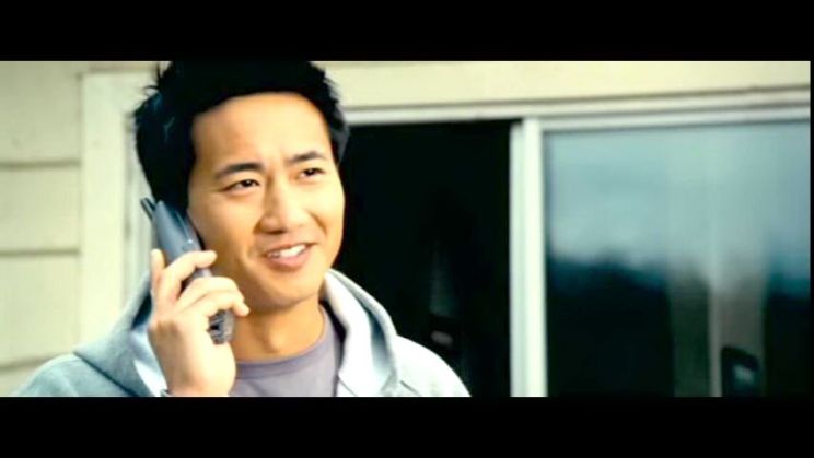 Terry Chen