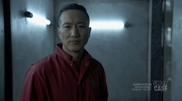 Terry Chen