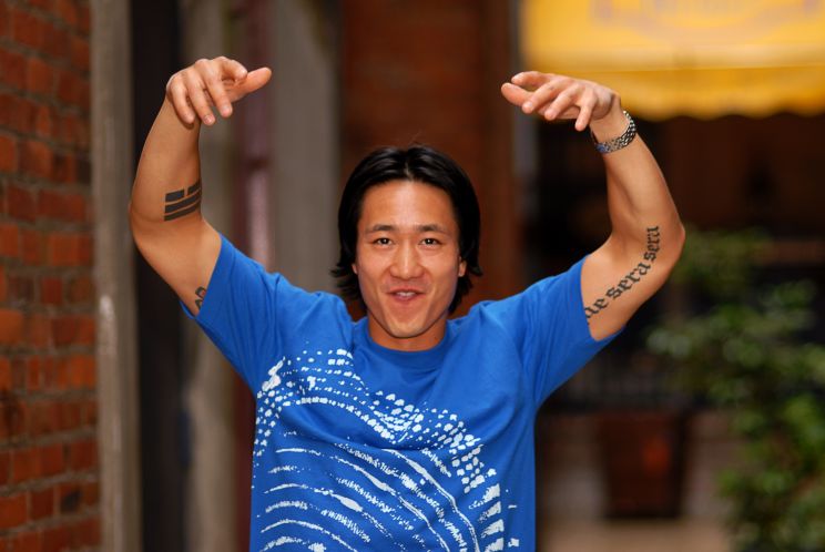 Terry Chen