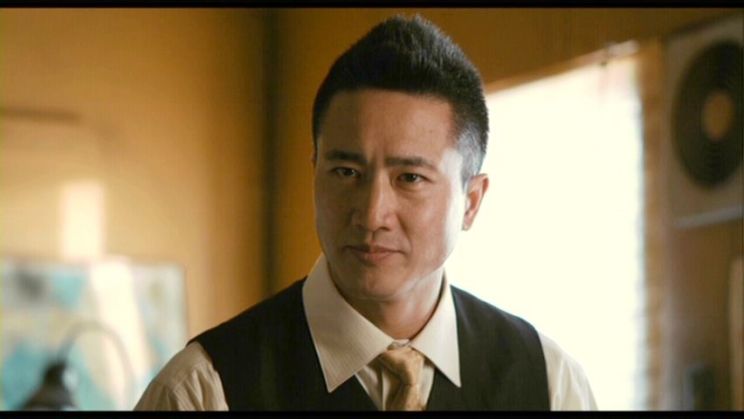 Terry Chen