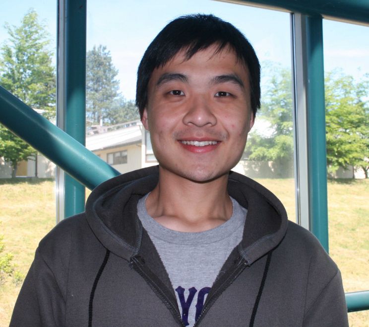Terry Chen