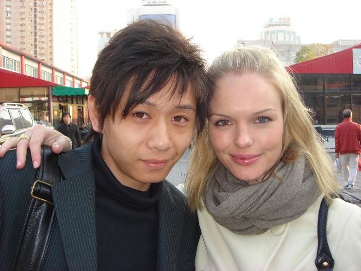 Terry Chen
