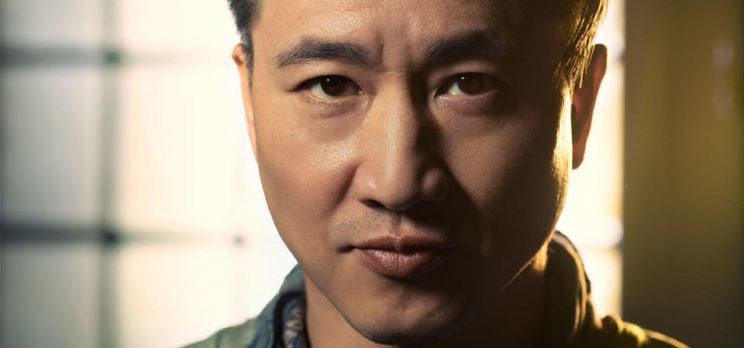 Terry Chen