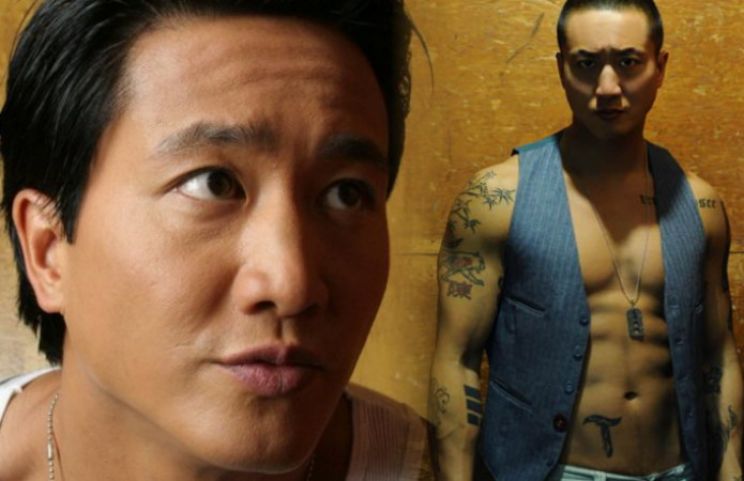 Terry Chen