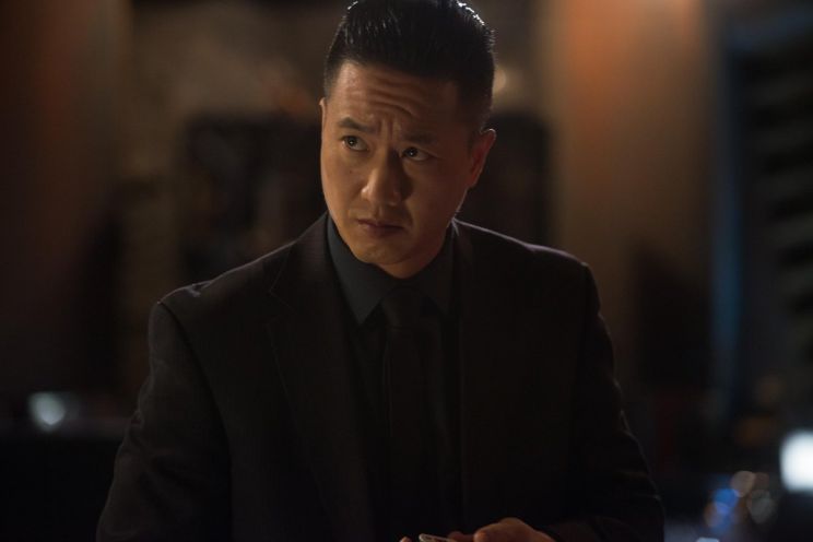 Terry Chen