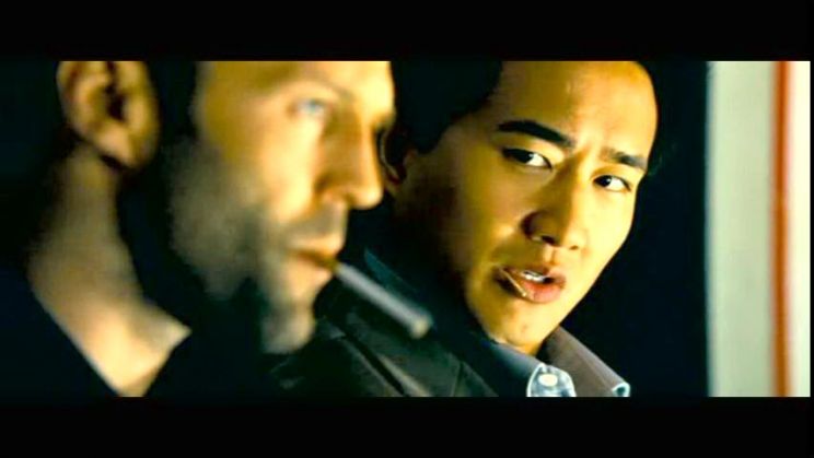 Terry Chen