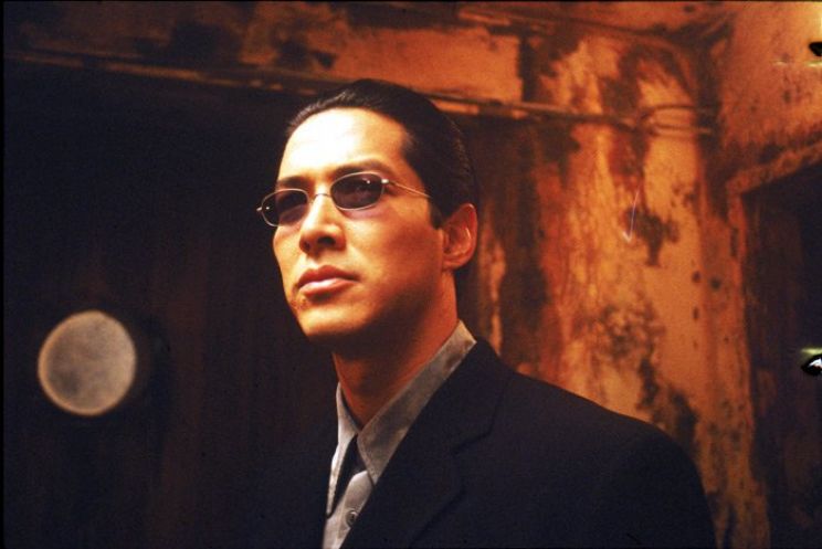Terry Chen
