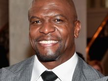 Terry Crews