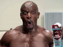 Terry Crews