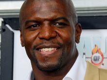 Terry Crews