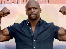 Terry Crews