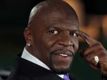 Terry Crews
