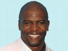 Terry Crews