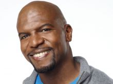 Terry Crews