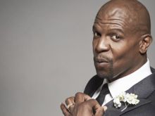 Terry Crews