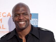Terry Crews