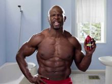 Terry Crews
